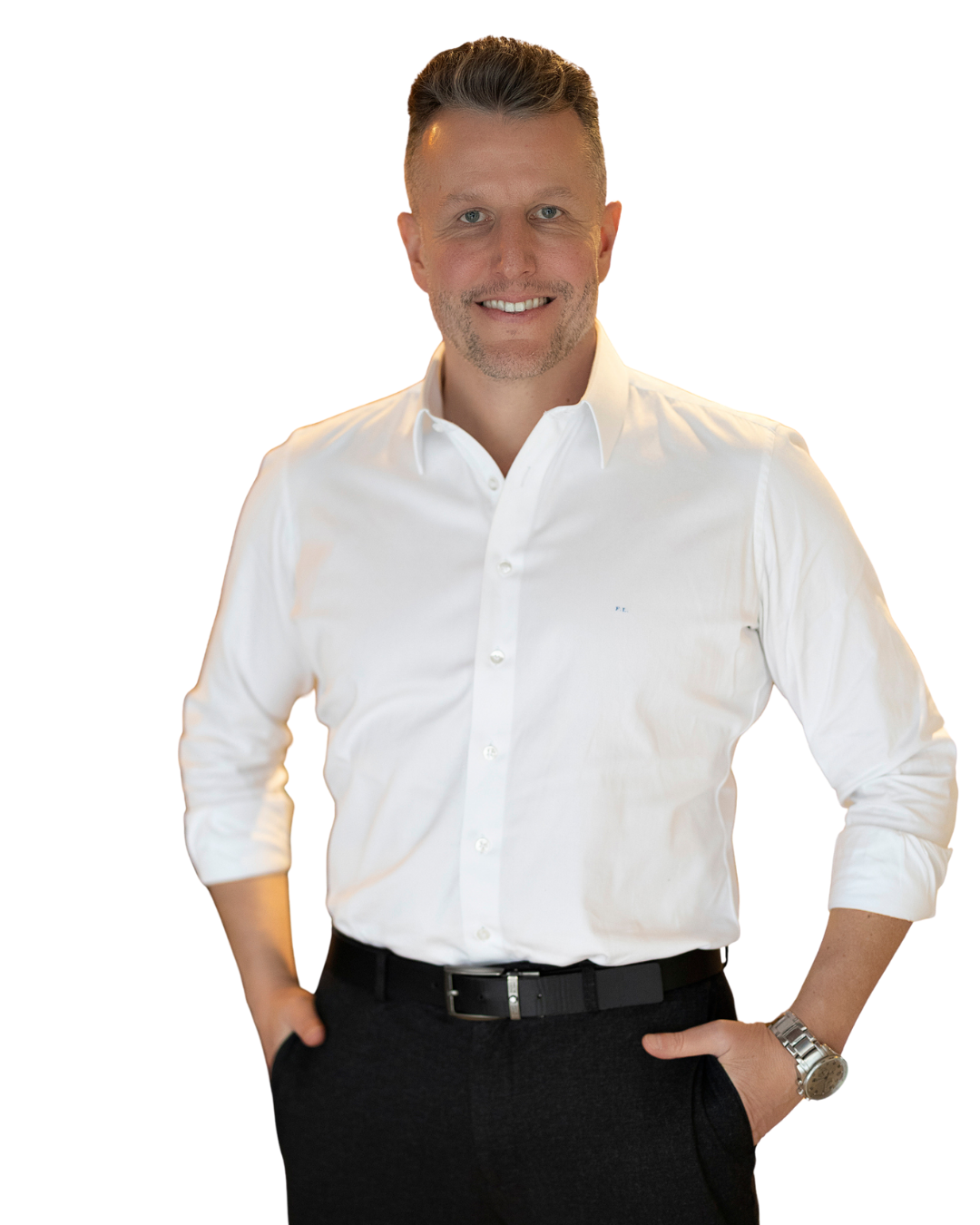 Foto de Dr. Fernando Ludwig